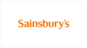 Sainsbury's store logo